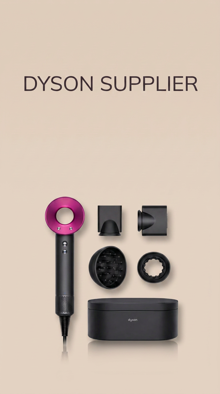 DYSON VENDOR