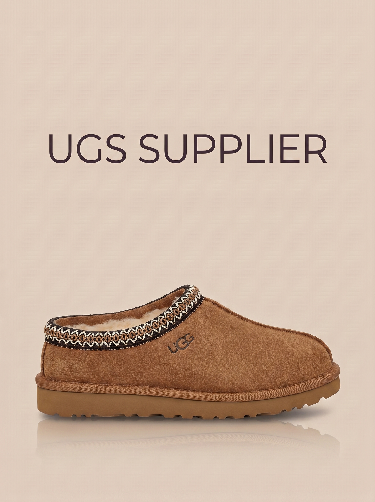 UGGS VENDOR