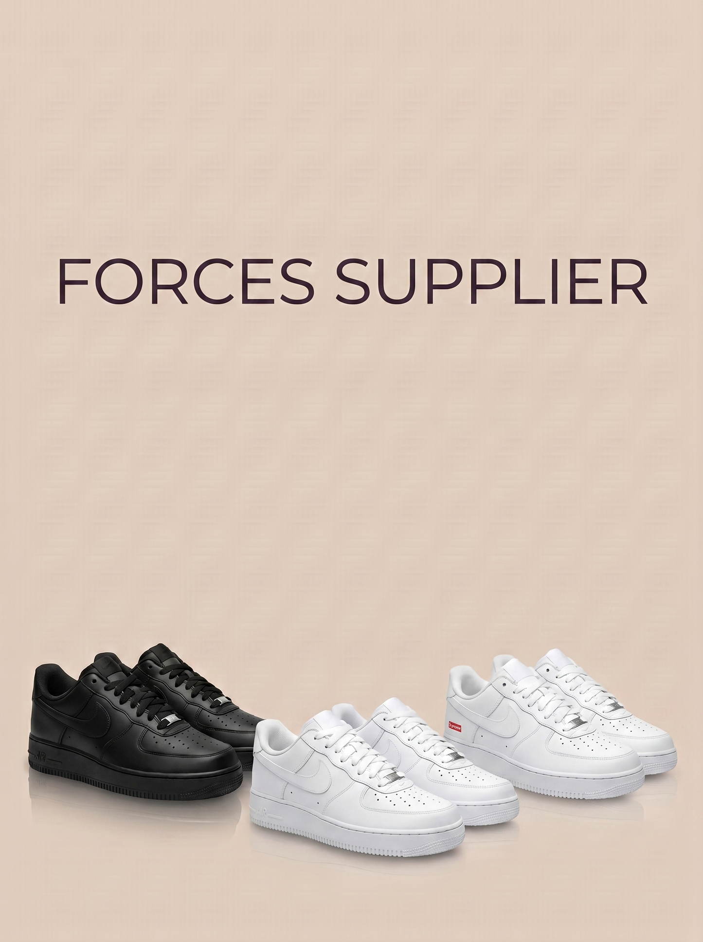 AF1 VENDOR