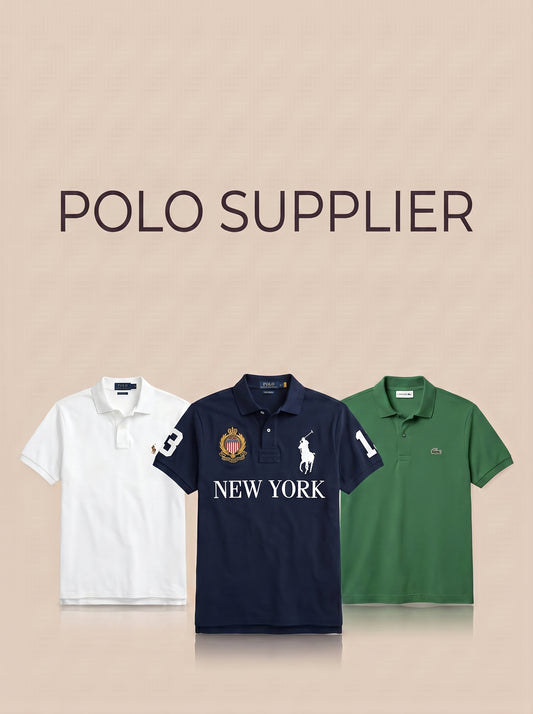POLO VENDOR