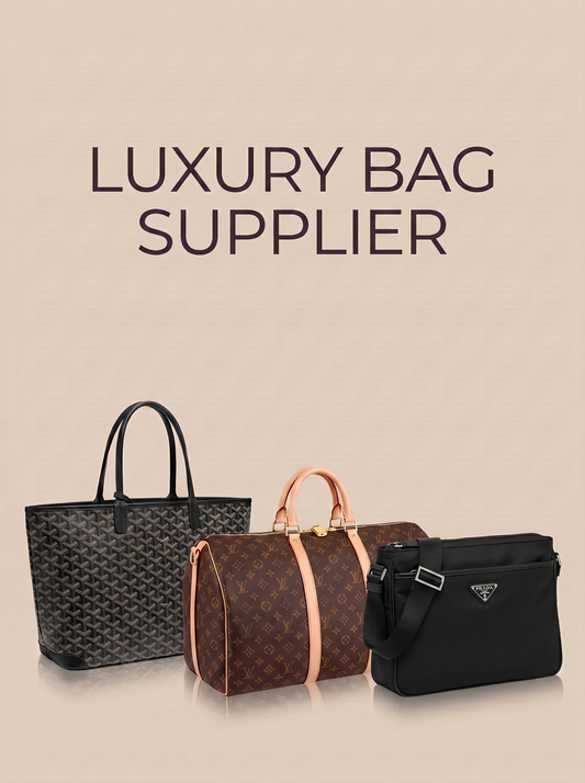 ULTIMATE BAG VENDOR