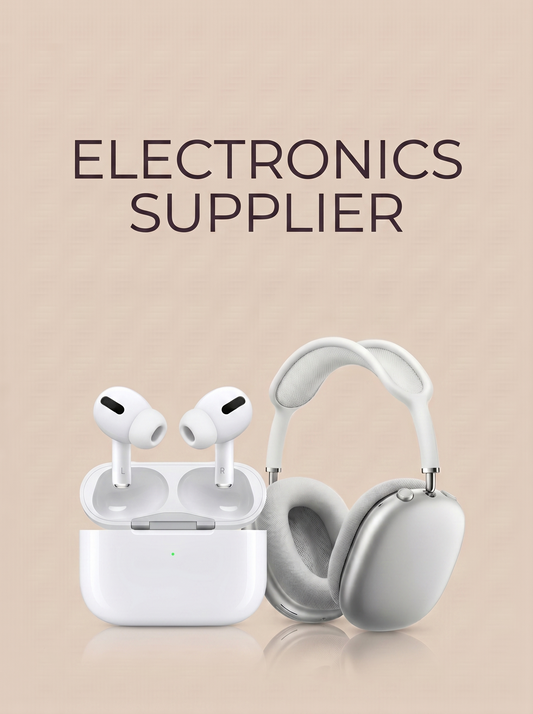ELECTRONICS VENDOR