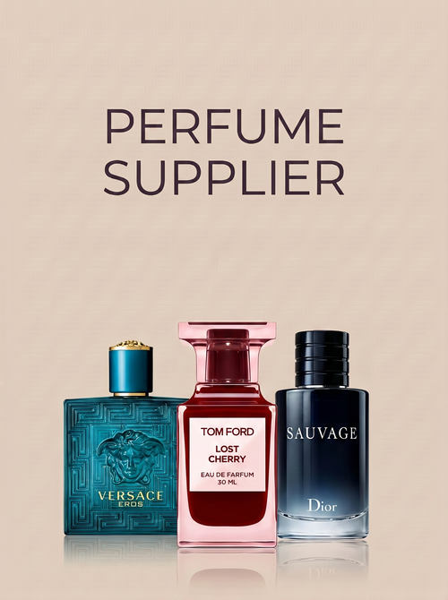 FRAGRANCE VENDOR