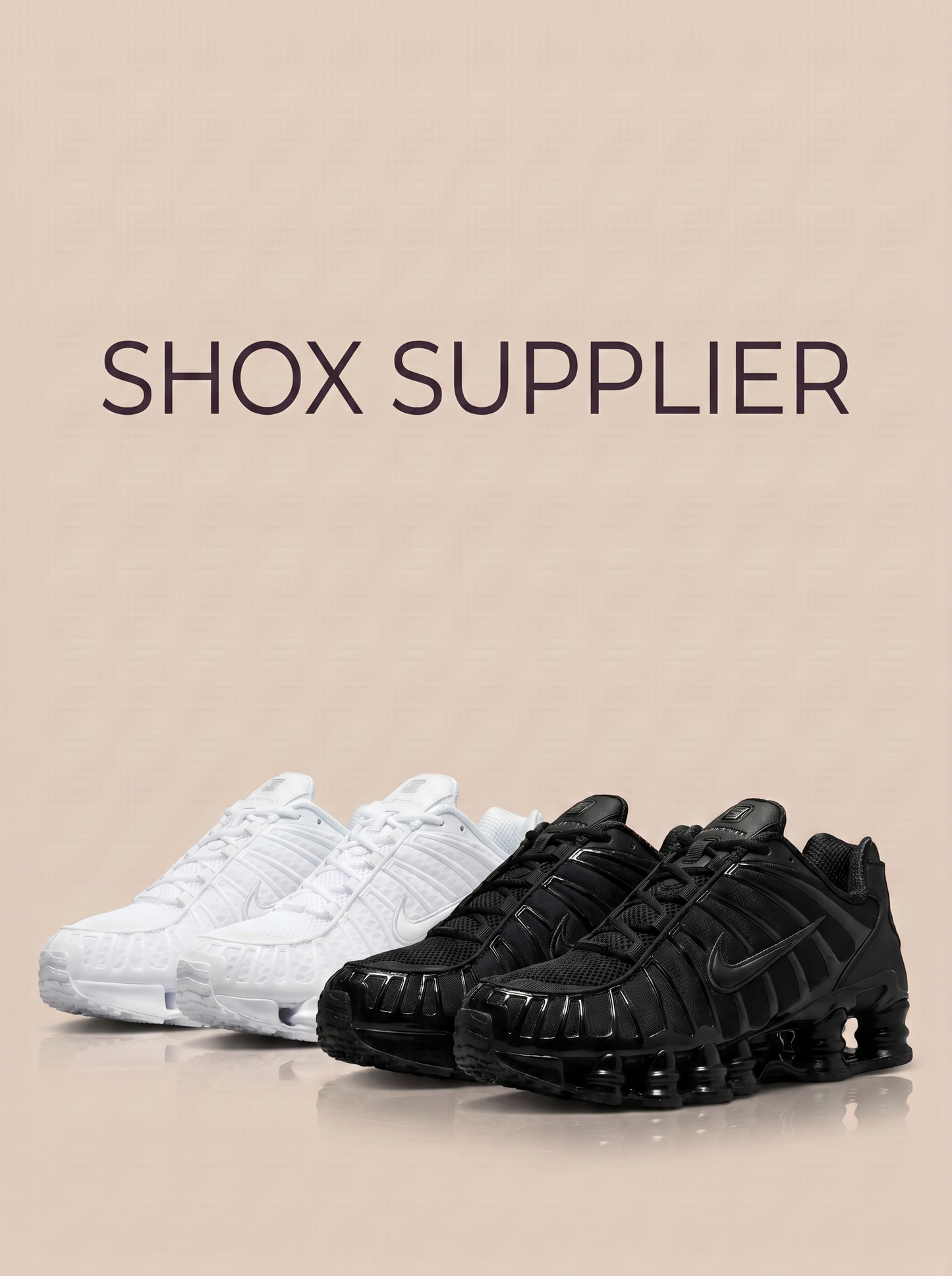 SHOX SUPPLIER