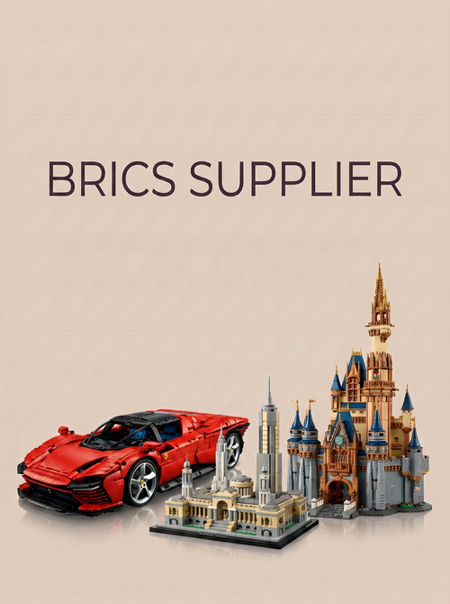 LEGO VENDOR