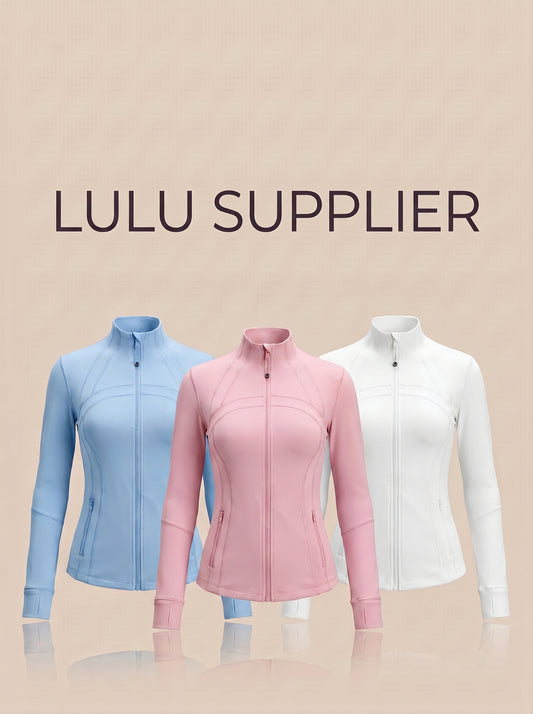 LULULEMON VENDOR