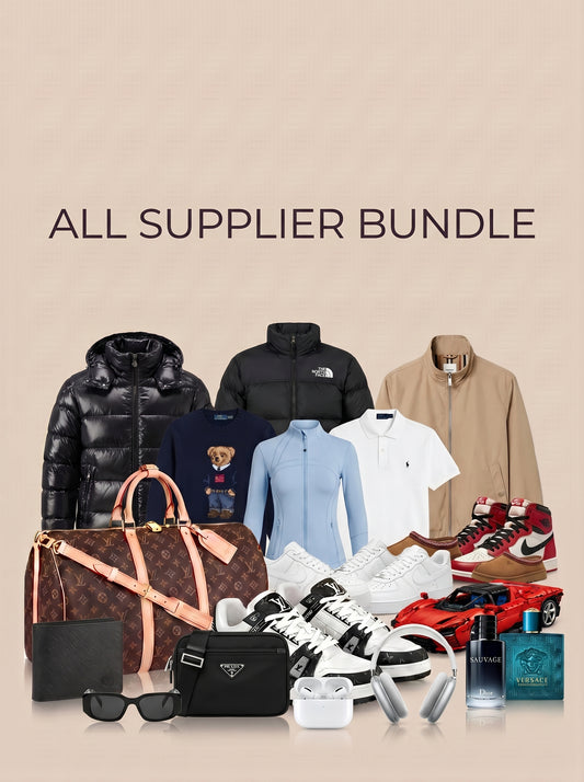 ALL VENDOR BUNDLE